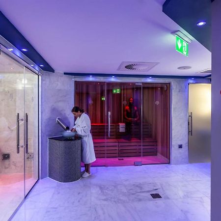 For Students Only Study Inn Talbot Street 노팅엄 외부 사진